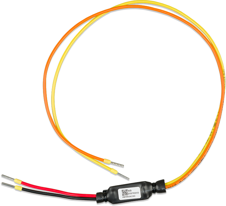 Victron Cable for Smart BMS CL 12-100 to MultiPlus