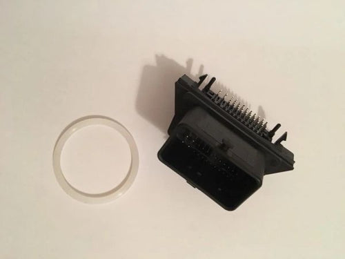 48 Way ECU CONNECTOR Visteon