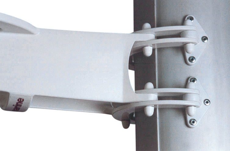 Scanstrut Mast Mount Adapter Kit – 50100