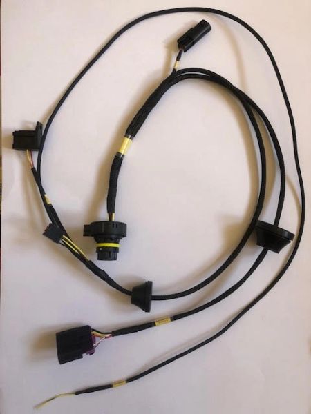 6L80E Standalone Harness