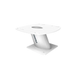 Scanstrut APT-150-01 Aluminium PowerTower aft leaning 150mm / 6" for radomes