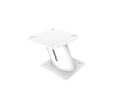 Scanstrut APT-150-02 Aluminium PowerTower aft leaning 150mm / 6" for radomes