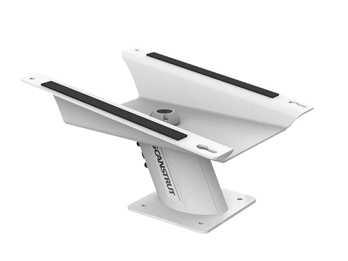 Scanstrut APT-150-SL-01 Aluminium PowerTower - 150mm / 6" for Starlink Flat High-Performance