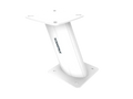 Scanstrut APT-250-02 Aluminium PowerTower aft leaning 250mm / 10" for radomes