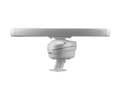Scanstrut APT6002 Aluminium PowerTower aft leaning 150mm / 6" for open array