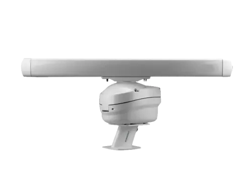Scanstrut APT6002 Aluminium PowerTower aft leaning 150mm / 6" for open array