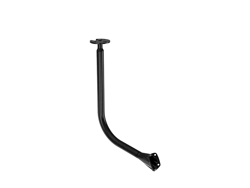 Scanstrut Black APT-LB-01 Central light bar – APT-LB-01-BLK