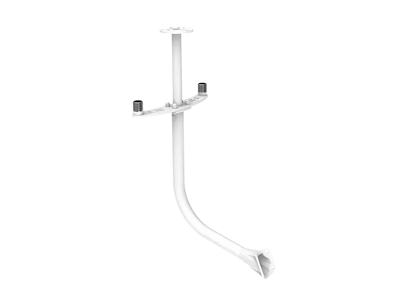 Scanstrut APT-LB-GPS2-01 Central bar with spreaders for 2 antennas and 1 navlight
