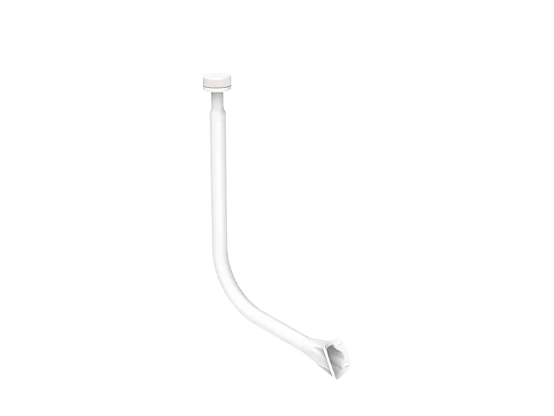 Scanstrut APT-LB-L1 Central light bar with all round white LED light