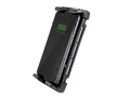 Scanstrut SC-CW-04G Active 15W waterproof wireless phone charging mount 12V/24V