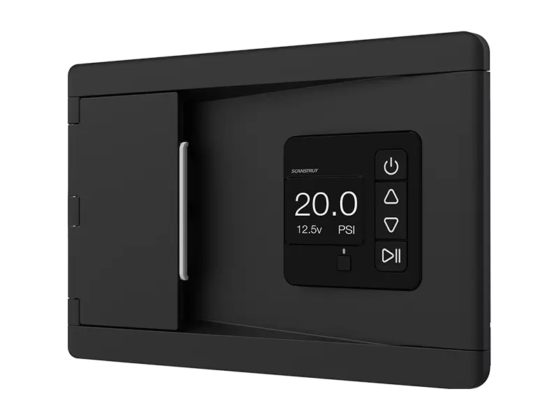 Scanstrut ATMOS 12V Integrated Air Station – SC-AOB-A2