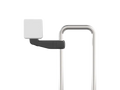 Scanstrut ScanPod SPR-1U-AM Arm Pod uncut for small screens, switches and controllers