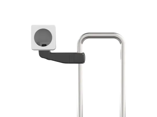 Scanstrut ScanPod SPR-1i-AM Arm Pod for 1 x standard size instrument