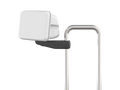 Scanstrut ScanPod SPR-7-AM Arm Pod for displays up to 7"
