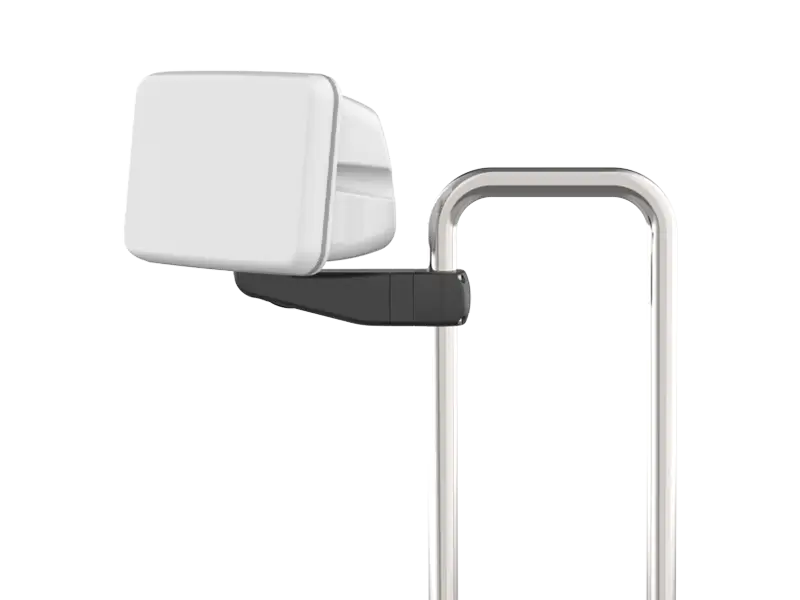Scanstrut ScanPod SPR-7-AM Arm Pod for displays up to 7"