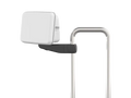 Scanstrut ScanPod SPR-7S-AM Arm Pod for displays up to 7"