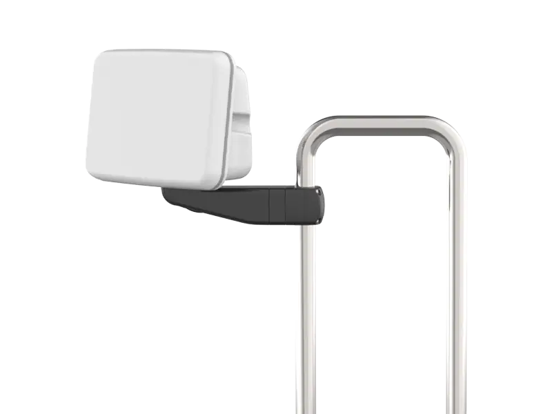 Scanstrut ScanPod SPR-7S-AM Arm Pod for displays up to 7"
