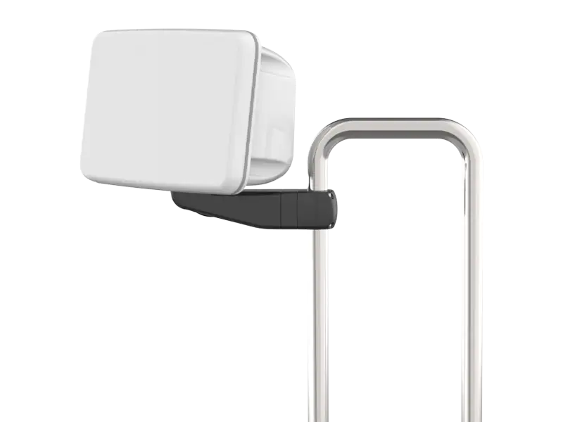 Scanstrut ScanPod SPR-8-AM Arm Pod for displays up to 9"