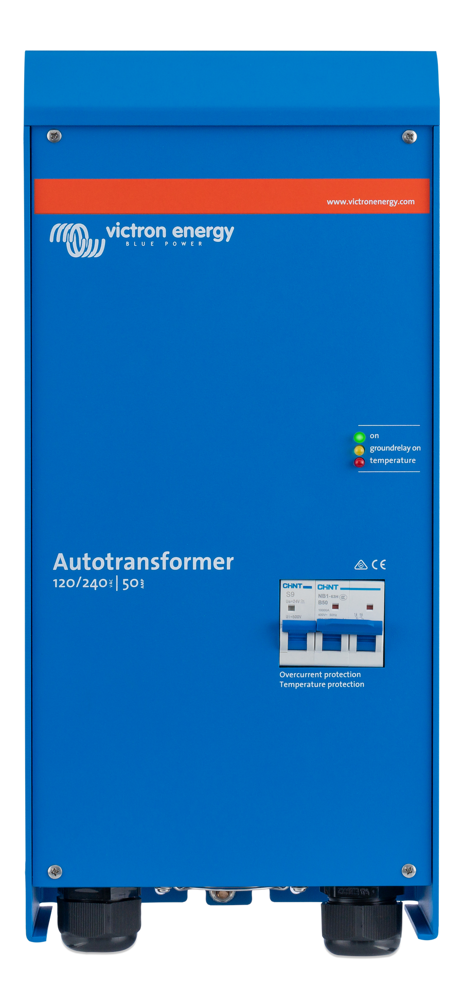 Victron Autotransformer 120/240V-50A