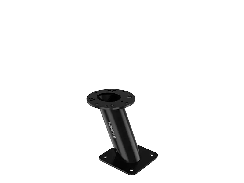 Scanstrut CAM-PT-150-01-BLK Camera PowerTower 150mm / 6"