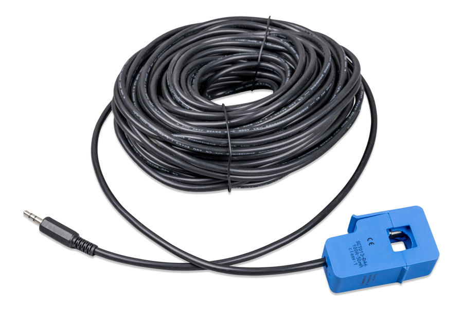 Victron Current Transformer 100A:50mA for MultiPlus-II (20m)