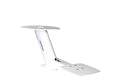 Scanstrut Modular Dual PowerTower compact strut for Radome and satcom or camera – DPT-R-COMP