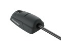 Scanstrut DS-H10-BLK horizontal black cable seal for cables with a 6- 10mm diameter