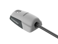 Scanstrut DS-H10 horizontal grey cable seal for cables with a 6-10mm diameter