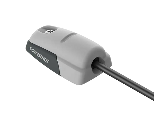 Scanstrut DS-H10 horizontal grey cable seal for cables with a 6-10mm diameter