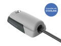 Scanstrut DS-HSL-01 Starlink compatible grey horizontal cable seal