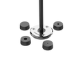 Scanstrut DS-LP-16-S Low Profile Cable Seal - 316 Stainless Steel