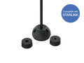 Scanstrut DS16-SL-BLK Starlink Cable Seal - Black