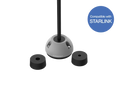 Scanstrut DS16-SL Starlink Cable Seal - Grey