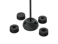 Scanstrut DS21B-P Cable Seal - Black – DS21B-P-BLK