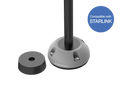 Scanstrut DS30-SL Starlink Cable Seal - Grey
