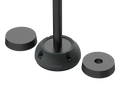 Scanstrut DS40-P Cable Seal - Black – DS40-P-BLK