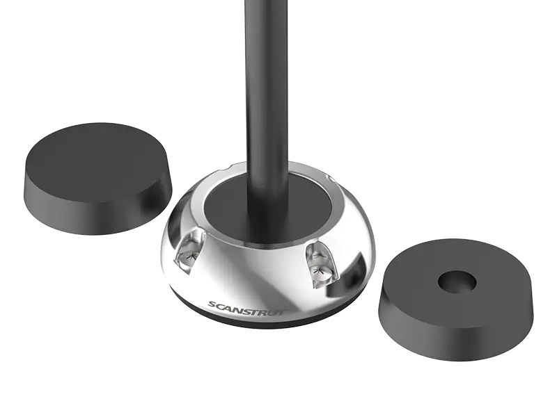 Scanstrut DS40-S Cable Seal - Stainless