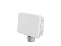Scanstrut ScanPod SPD-12-W Deck Pod for displays up to 12"