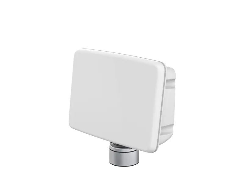 Scanstrut ScanPod SPD-12-W Deck Pod for displays up to 12"