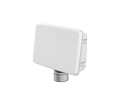 Scanstrut ScanPod SPD-13-W Deck Pod for displays up to 13"