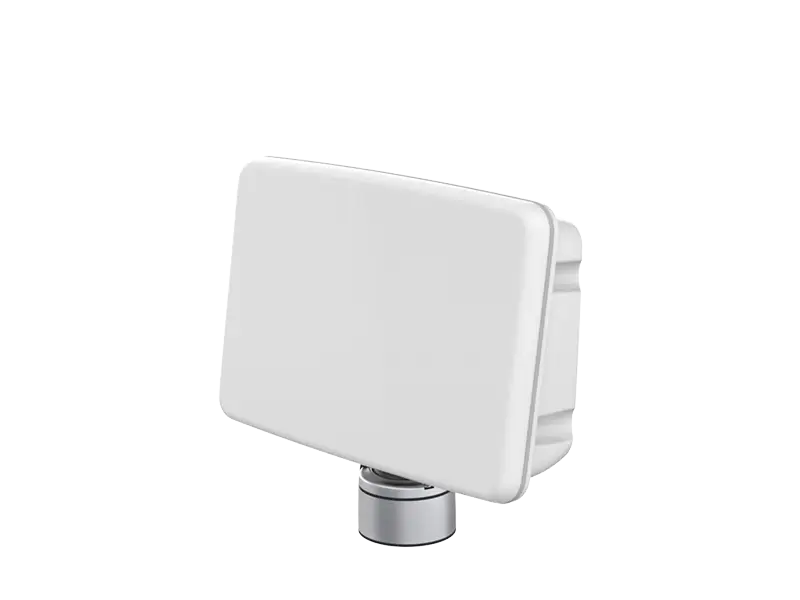 Scanstrut ScanPod SPD-13-W Deck Pod for displays up to 13"