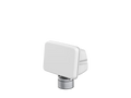 Scanstrut ScanPod SPD-7-W Deck Pod for displays up to 7"