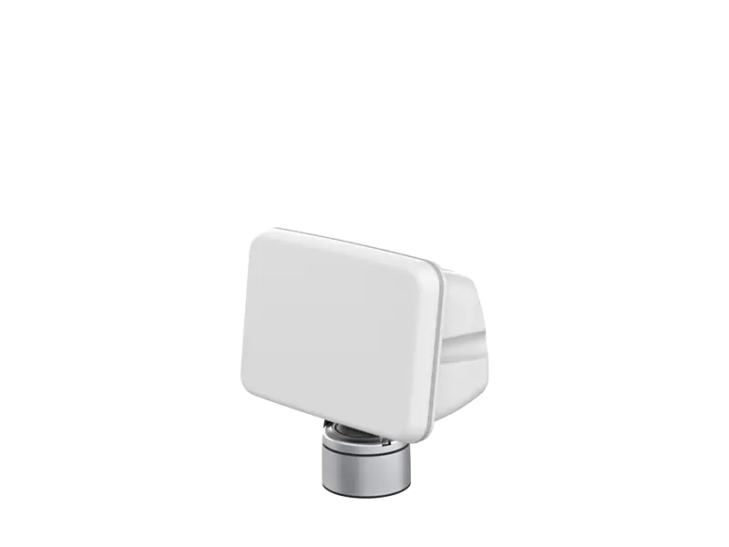 Scanstrut ScanPod SPD-7-W Deck Pod for displays up to 7"