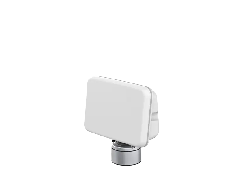 Scanstrut ScanPod SPD-7S-W Deck Pod for displays up to 7"