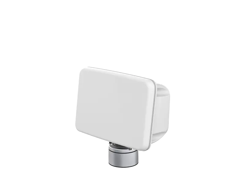 Scanstrut ScanPod SPD-8-W Deck Pod for displays up to 9"