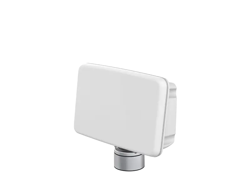 Scanstrut ScanPod SPD-9-W Deck Pod for displays up to 9"