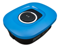 Victron EV Charging station NS - Blue