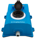 Victron EV Charging station