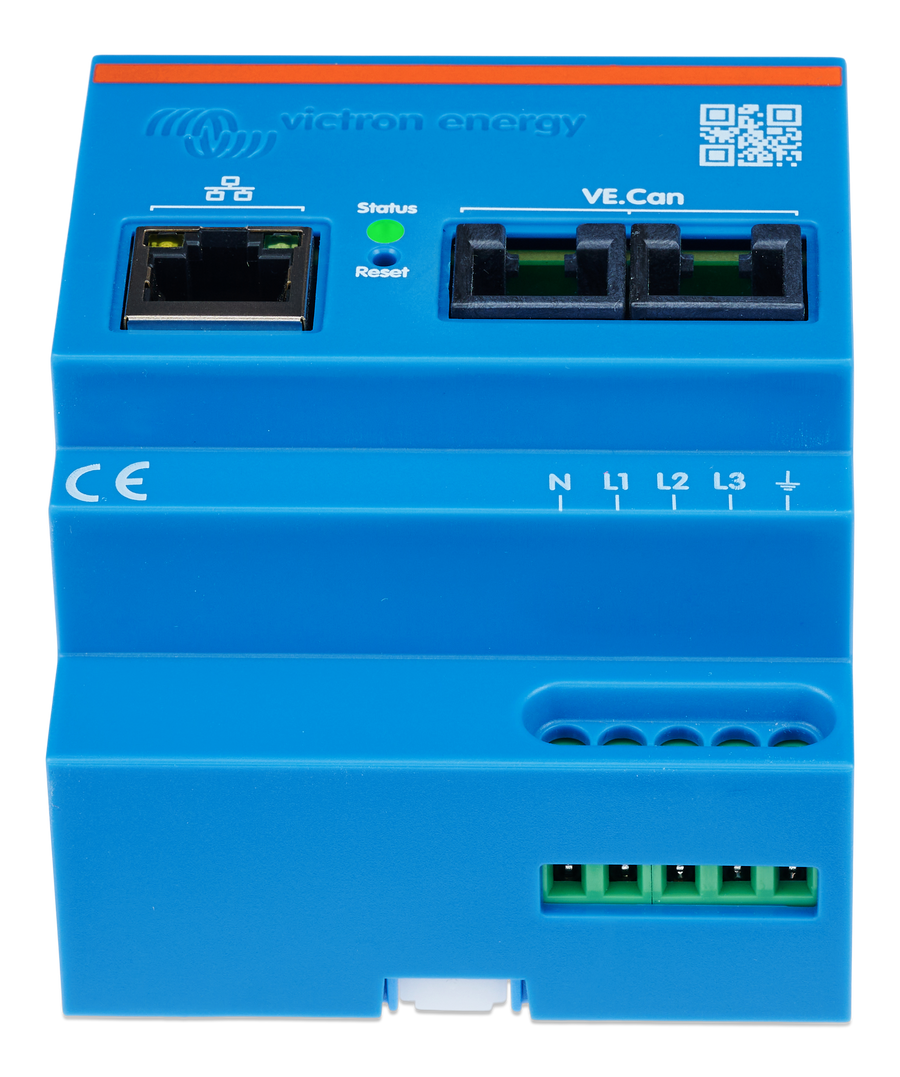 Victron Energy Meter VM-3P5A