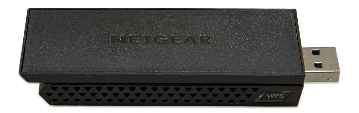 Victron GX WiFi module long range (Netgear AC1200)